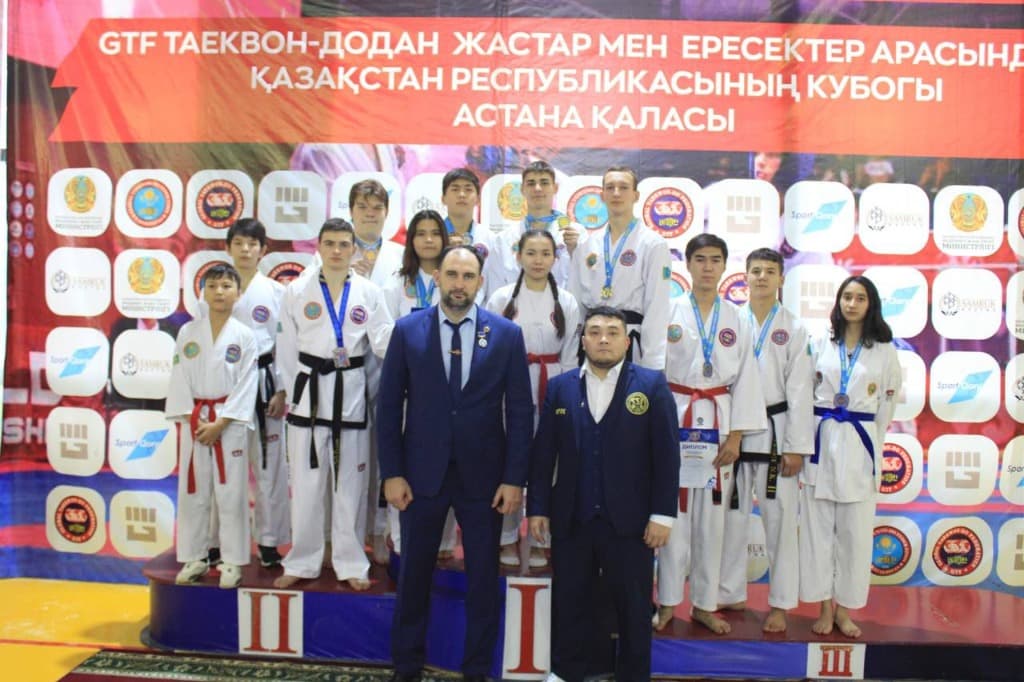 Командный дух